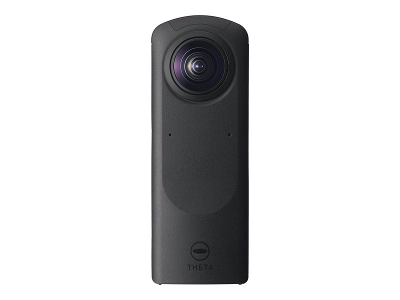 Ricoh THETA Z1 - camcorder - internal flash memory