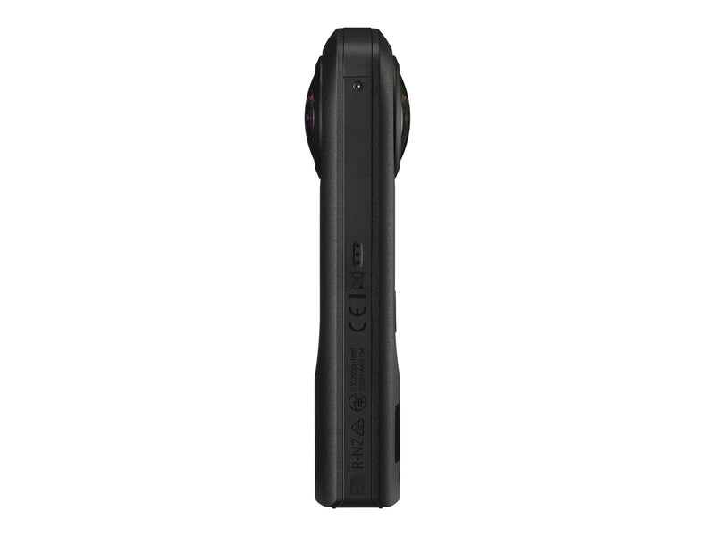Ricoh THETA Z1 - camcorder - internal flash memory