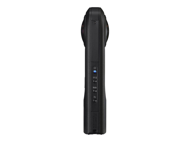 Ricoh THETA Z1 - camcorder - internal flash memory