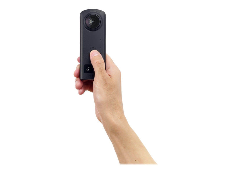 Ricoh THETA Z1 - camcorder - internal flash memory