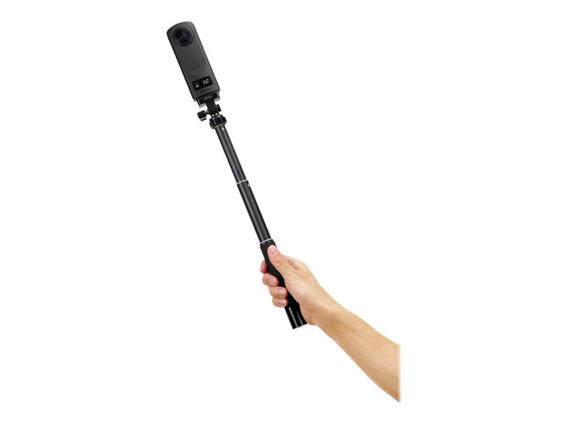 Ricoh THETA Z1 - camcorder - internal flash memory