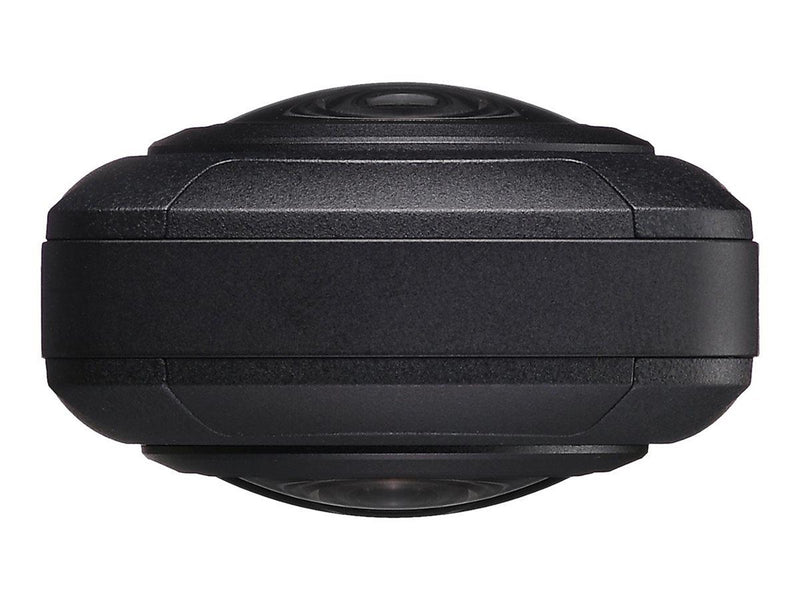 Ricoh THETA Z1 - camcorder - internal flash memory