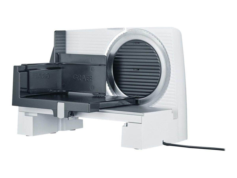 Graef Aufschnittmaschine Sliced Kitchen S 10001 - 170 W