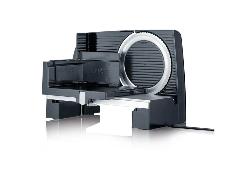 Graef Aufschnittmaschine Sliced Kitchen S 10002 - 170 W