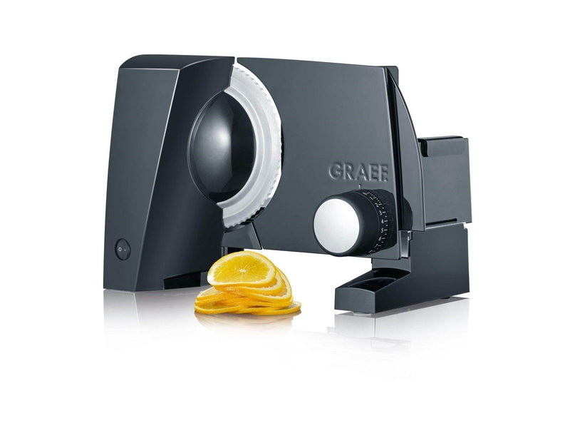 Graef Aufschnittmaschine Sliced Kitchen S 10002 - 170 W