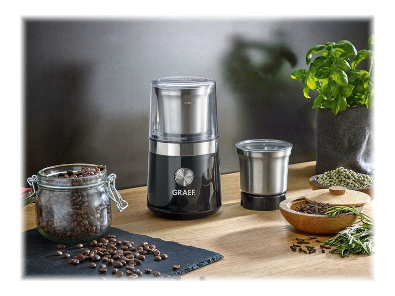 Graef Young CM 102