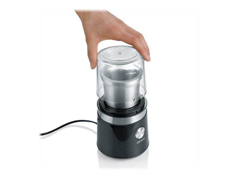 Graef Young CM 102