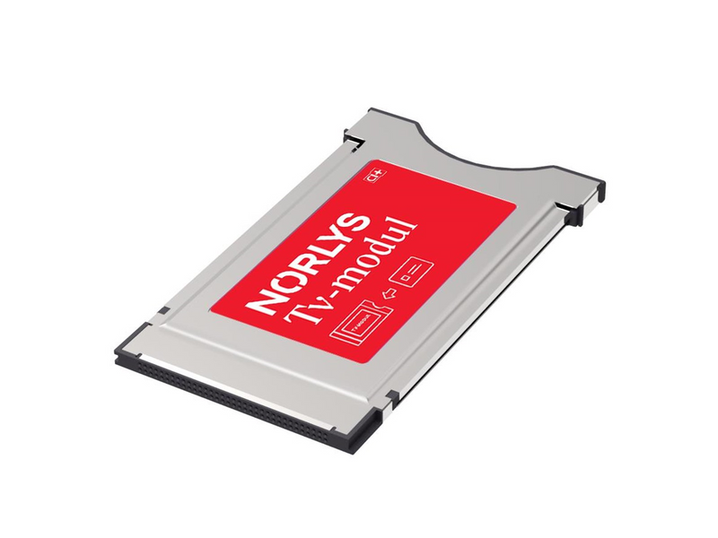 Smit Norlys CI+ (SMIT) CA modul