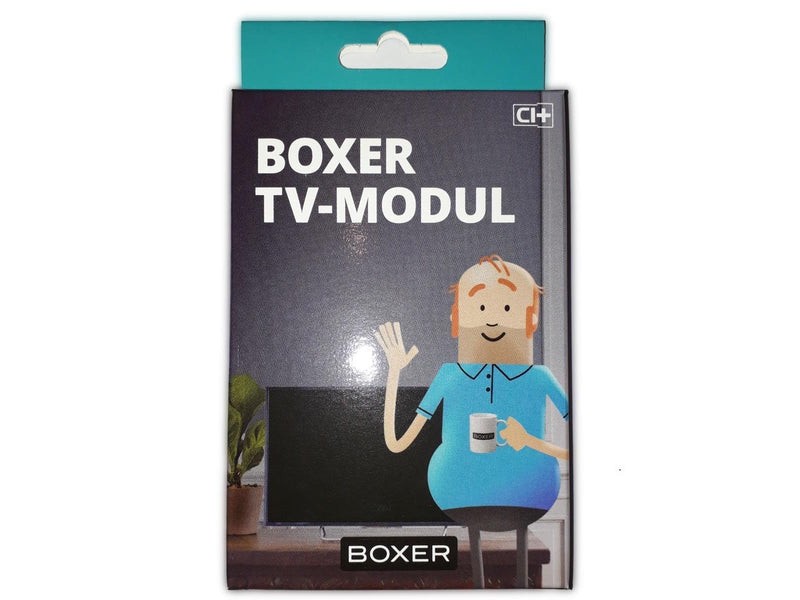 Smit Norlys CI+ (SMIT) CA modul