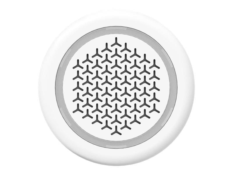 Hama siren - Wi-Fi - white