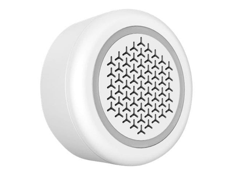 Hama siren - Wi-Fi - white