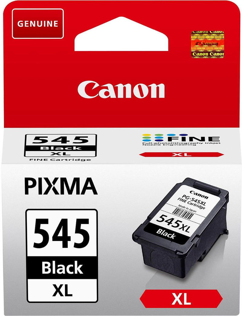 Canon Original PG-545XL Druckerpatrone - schwarz (8286B001)