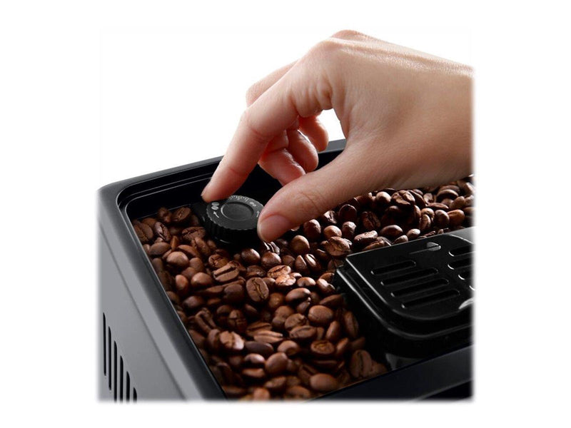 DeLonghi Dinamica Plus ECAM370.70B