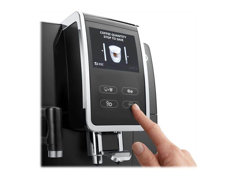DeLonghi Dinamica Plus ECAM370.70B