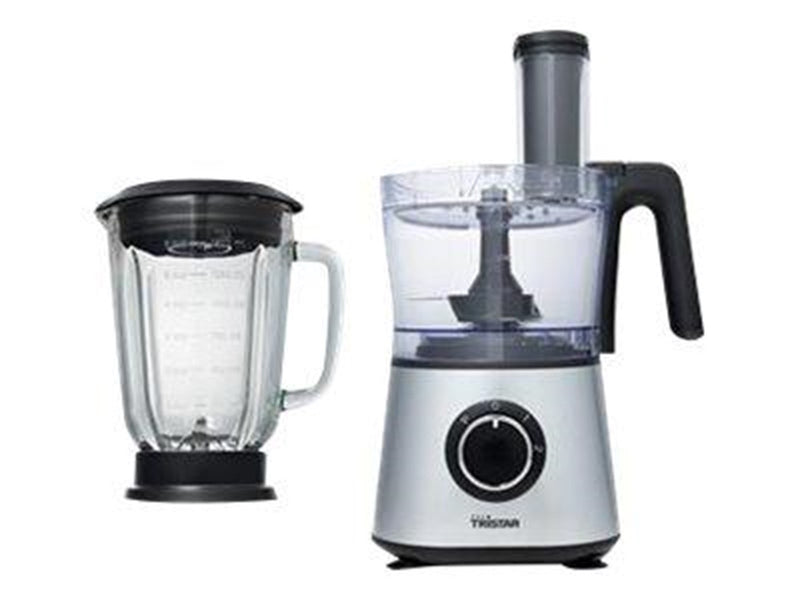 Tristar Foodprocessor MX-4823