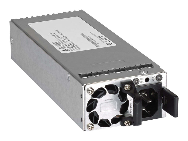 Netgear APS150W Netzteile - 150 Watt - ATX - 80 Plus