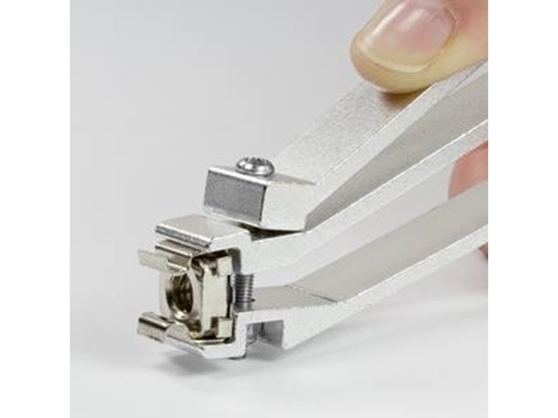 LogiLink Cage nut insertion & extraction tool
