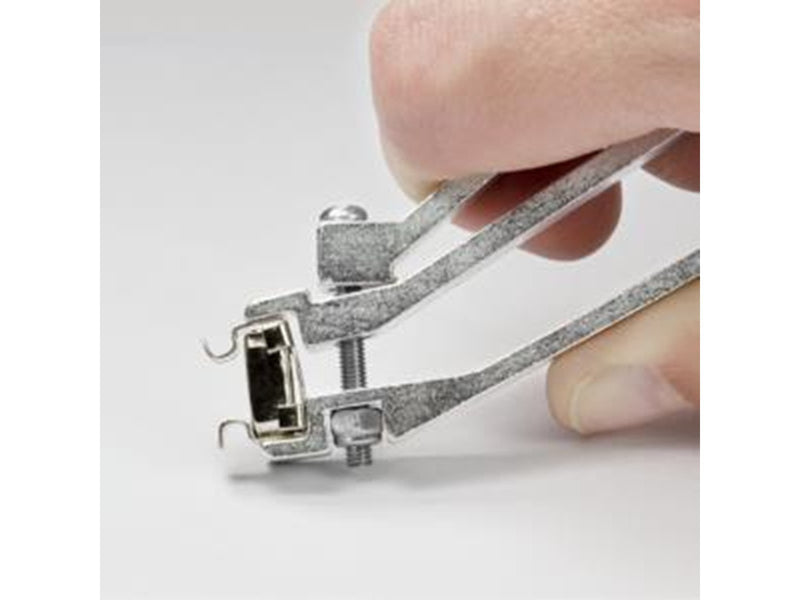 LogiLink Cage nut insertion & extraction tool