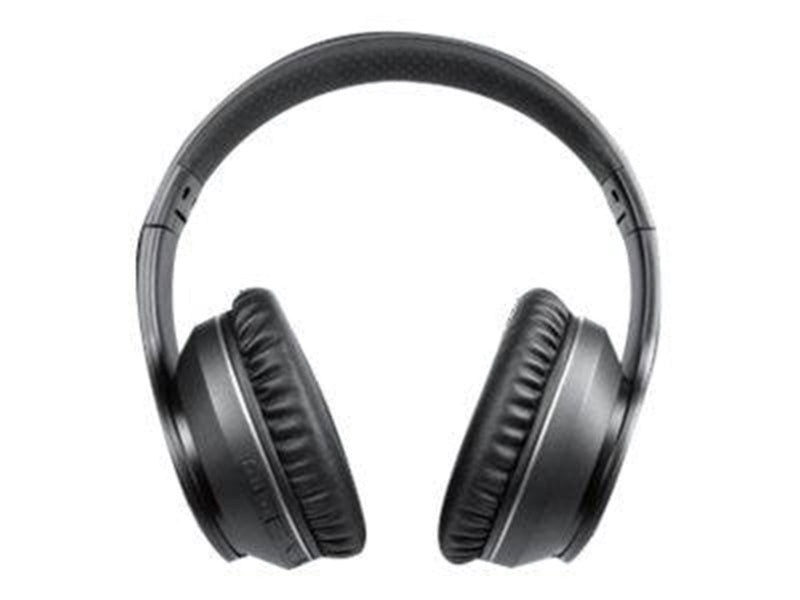 LogiLink Bluetooth Active-Noise-Cancelling-Headset
