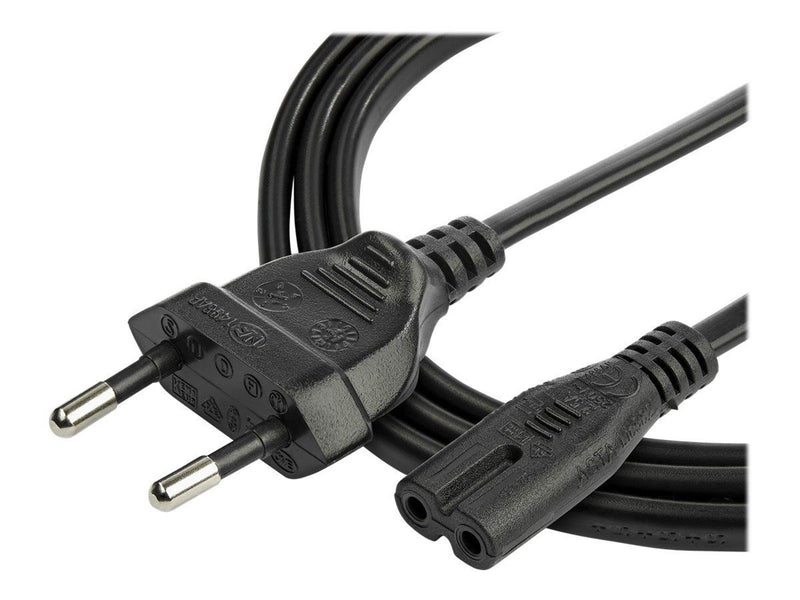 StarTech.com 752E-2M-POWER-LEAD