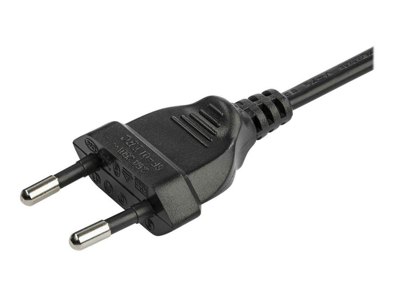 StarTech.com 752E-2M-POWER-LEAD