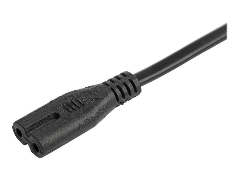 StarTech.com 752E-2M-POWER-LEAD