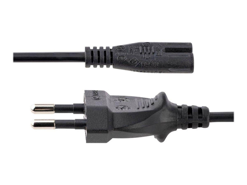 StarTech.com 752E-2M-POWER-LEAD