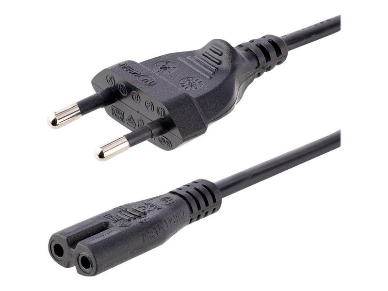 StarTech.com 752E-3M-POWER-LEAD