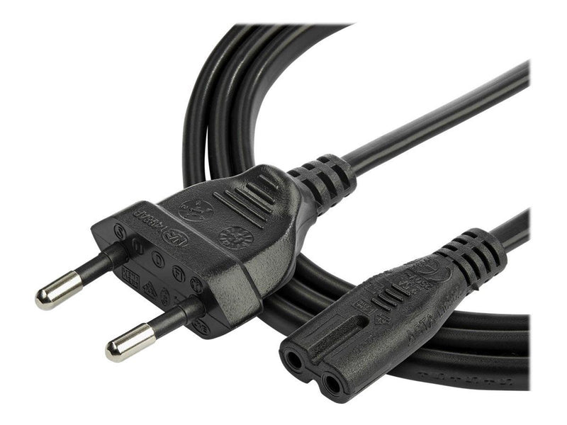 StarTech.com 752E-3M-POWER-LEAD