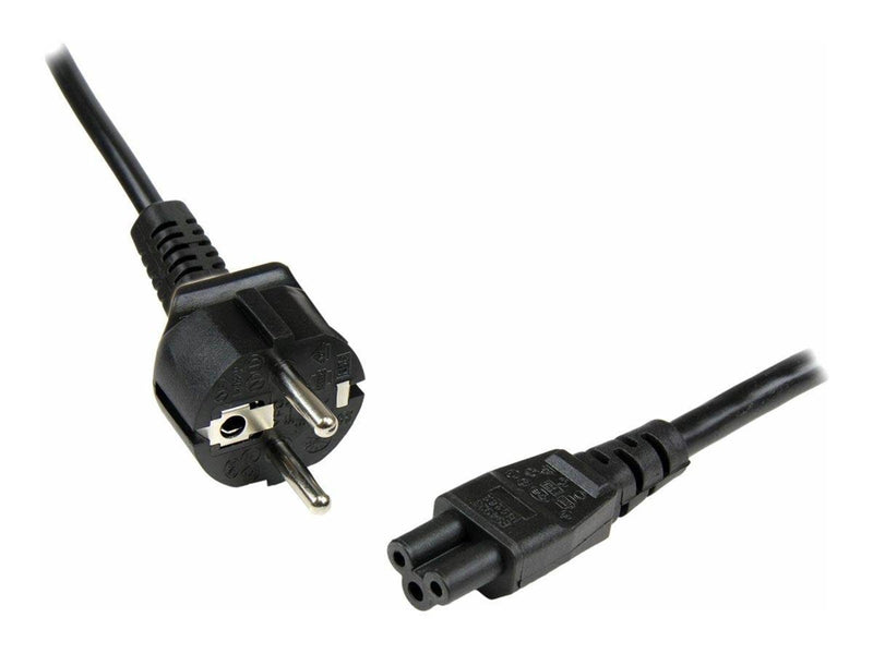 StarTech.com Laptop Power Cord - 3 m