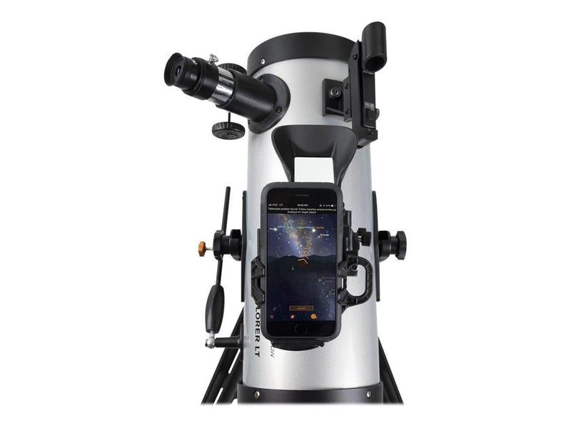 Celestron StarSense Explorer LT 114AZ