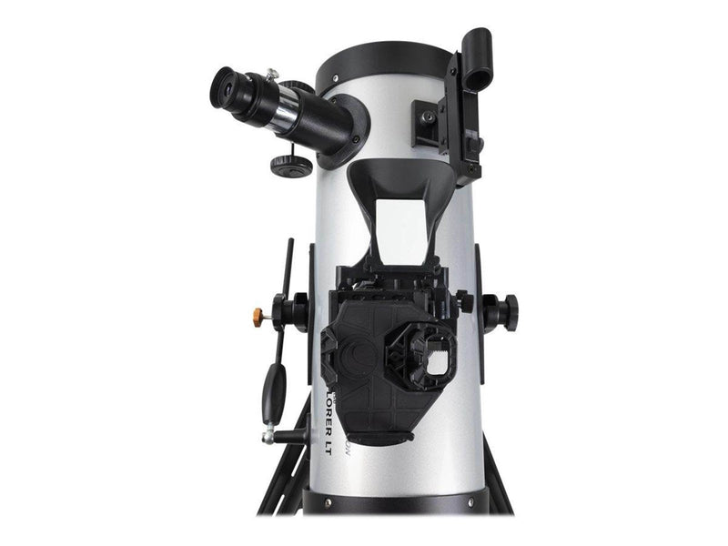 Celestron StarSense Explorer LT 114AZ