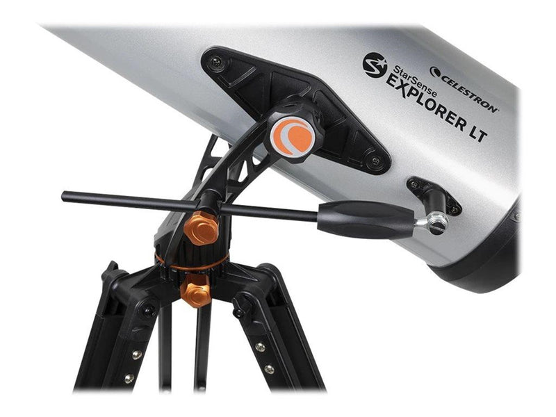 Celestron StarSense Explorer LT 114AZ