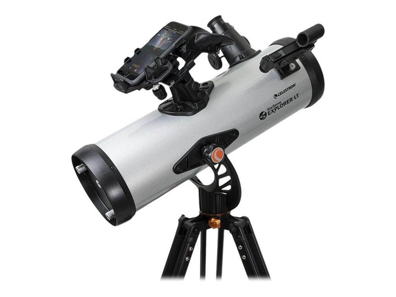 Celestron StarSense Explorer LT 114AZ