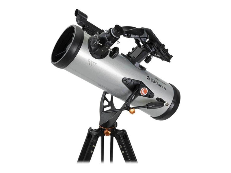 Celestron StarSense Explorer LT 114AZ