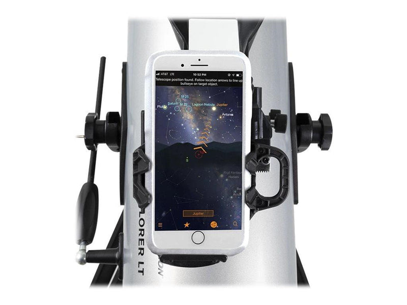 Celestron StarSense Explorer LT 114AZ