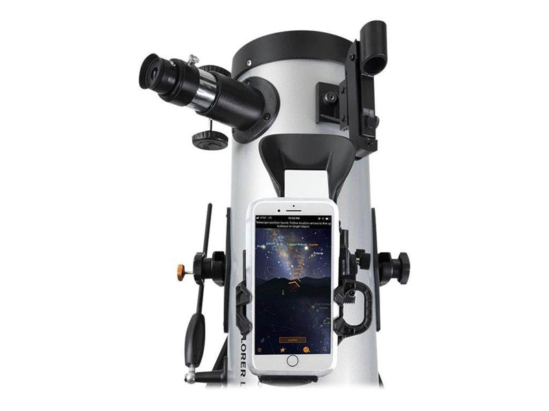 Celestron StarSense Explorer LT 114AZ