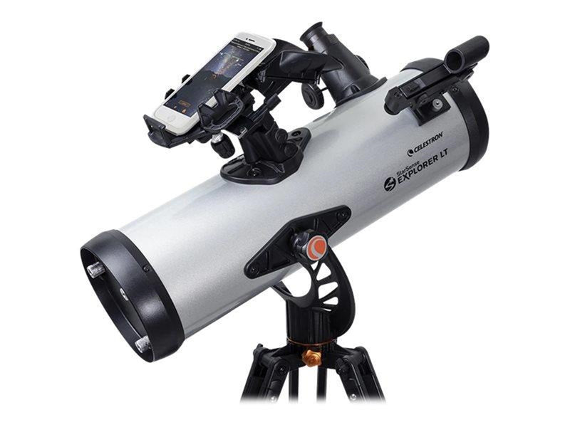 Celestron StarSense Explorer LT 114AZ