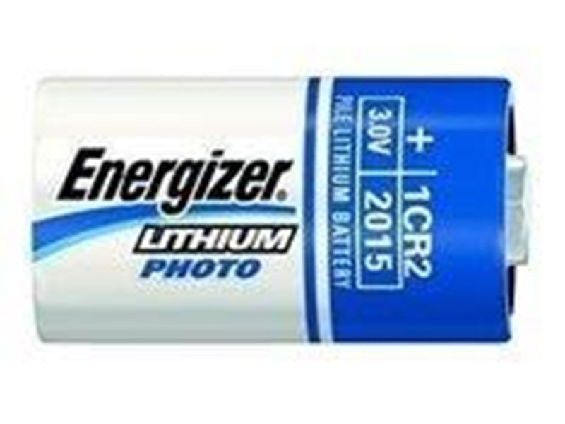 Energizer Lithium Photo