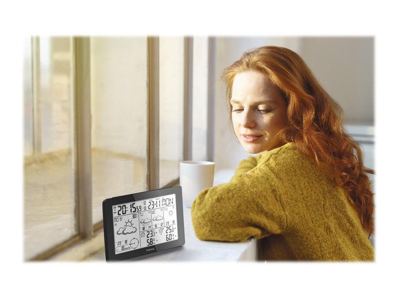 Hama Meteotime - weather station