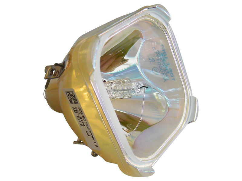 Beamerlampe (nur Leuchtmittel) für SANYO (ersetzt: POA-LMP25, POA-LMP34, 610-291-0032, 610-287-5386)