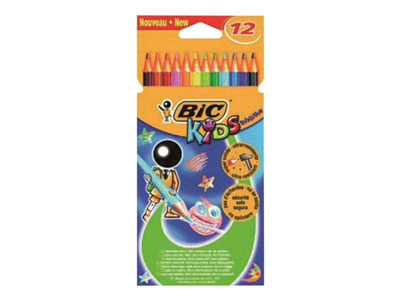 BIC KiDS ecolutions EVOLUTION
