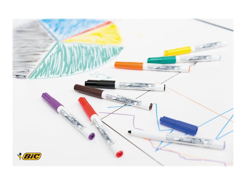 BIC VELLEDA 1741