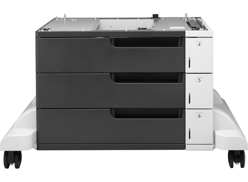 HP Papierfach mit Unterstand 3.500 Blatt LaserJet (C3F79A)
