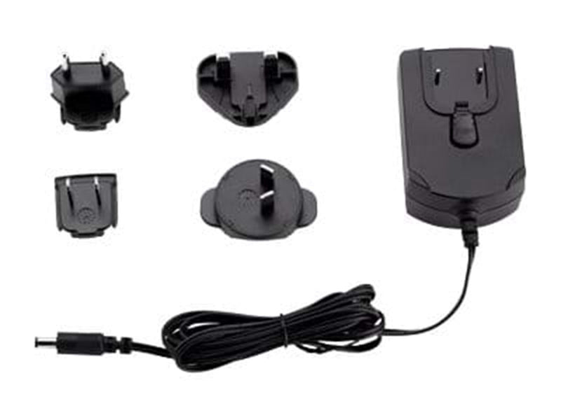Jabra strømforsyningsadapter