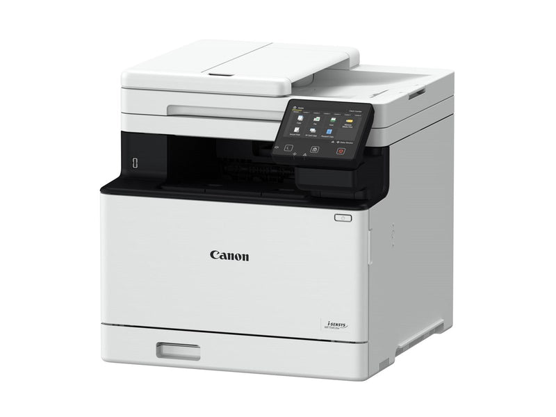Canon i-SENSYS MF754Cdw Laserdrucker Multifunktion mit Fax - Farbe - Laser