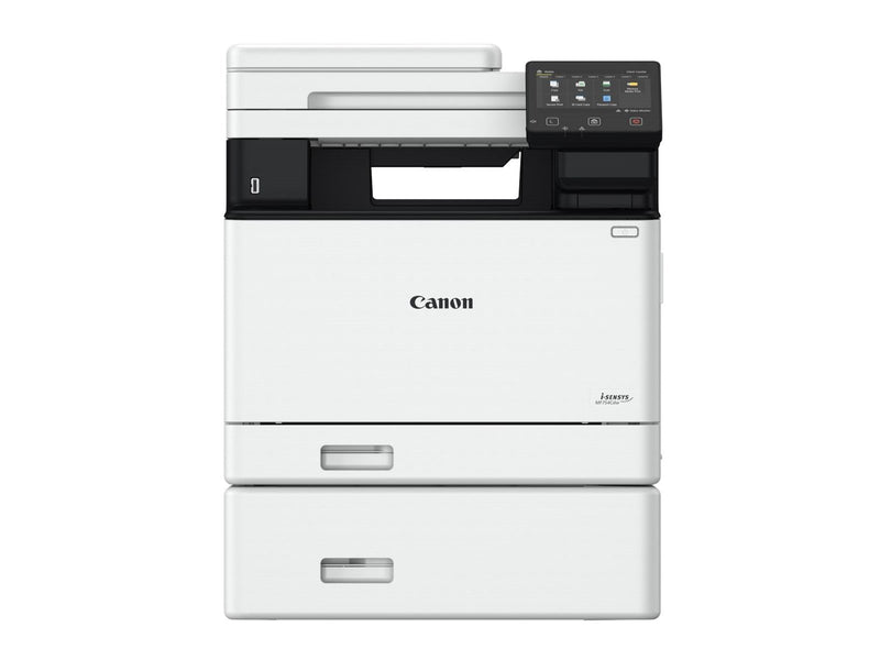Canon i-SENSYS MF754Cdw Laserdrucker Multifunktion mit Fax - Farbe - Laser