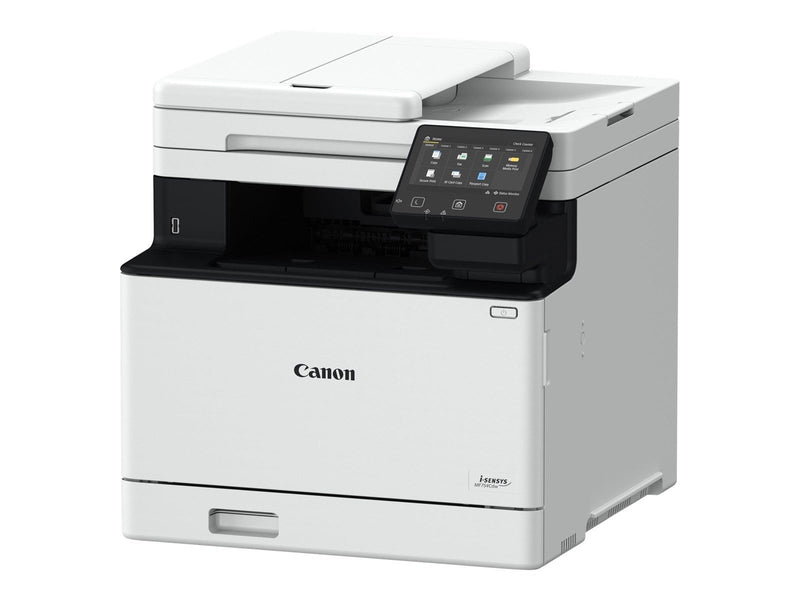 Canon i-SENSYS MF754Cdw Laserdrucker Multifunktion mit Fax - Farbe - Laser