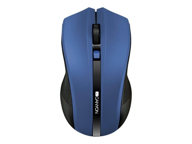 Canyon CNE-CMSW05BL - Maus (Blau)