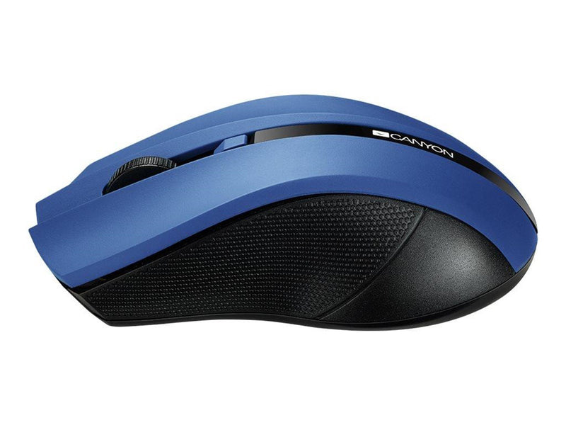 Canyon CNE-CMSW05BL - Maus (Blau)